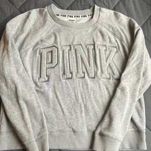 PINK Sweatshirt